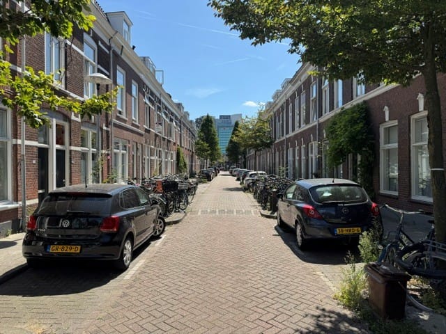 Foto 32 van Sumatrastraat 4