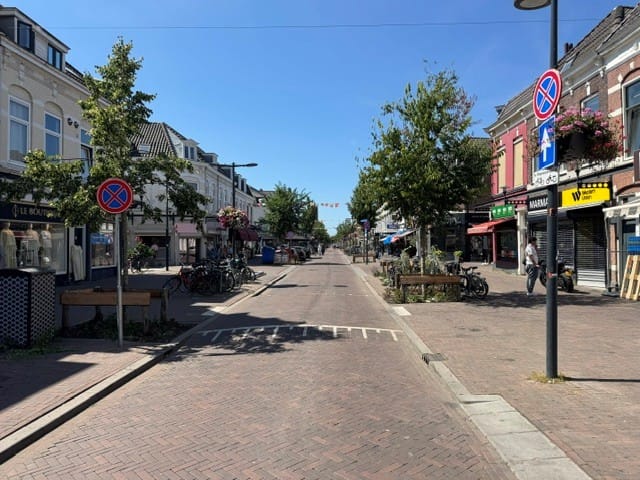 Foto 34 van Sumatrastraat 4
