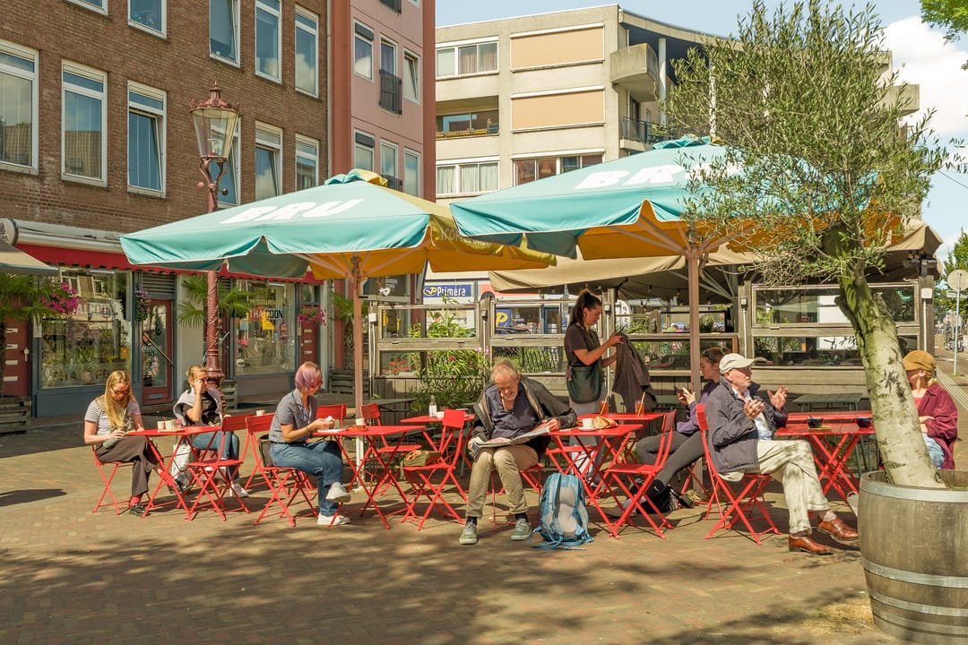Photo 32 of Maritzstraat 24-2