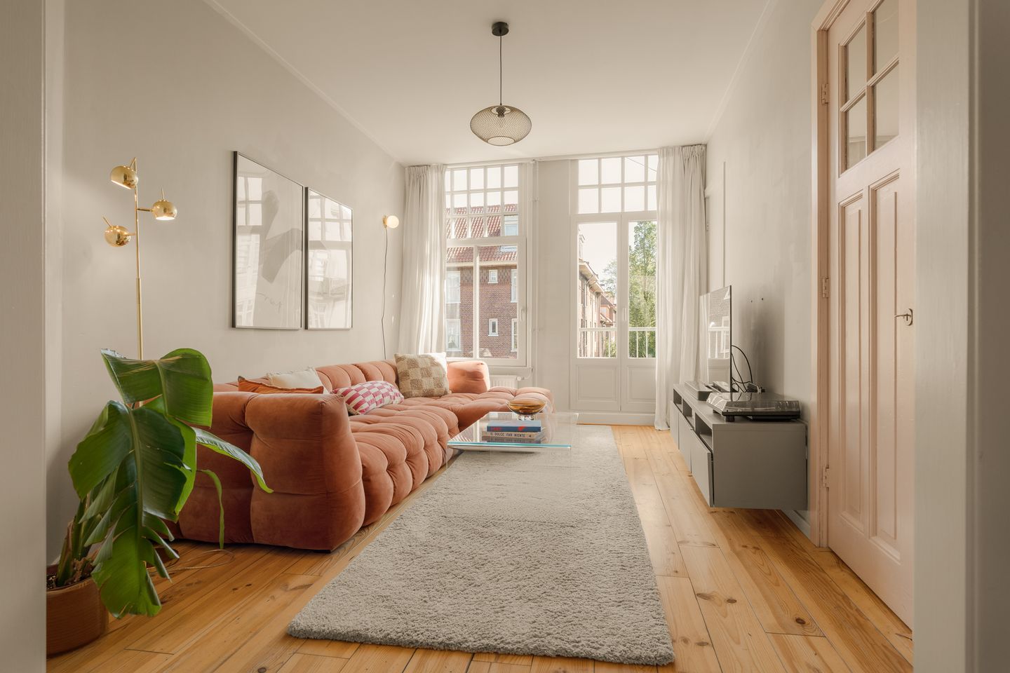 Photo 5 of Maritzstraat 24-2
