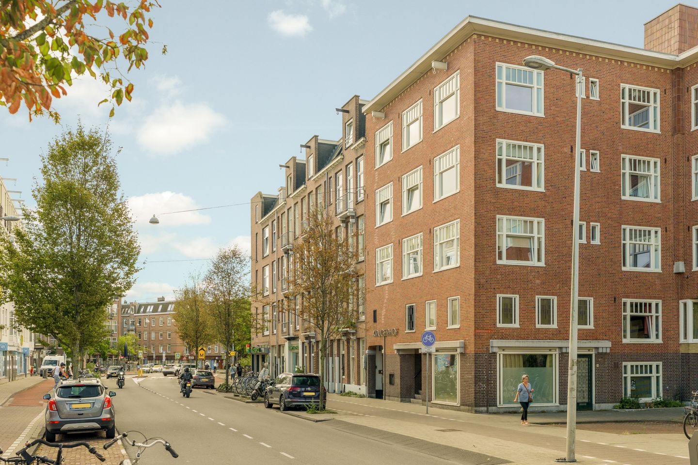 Photo 29 of Maritzstraat 24-2