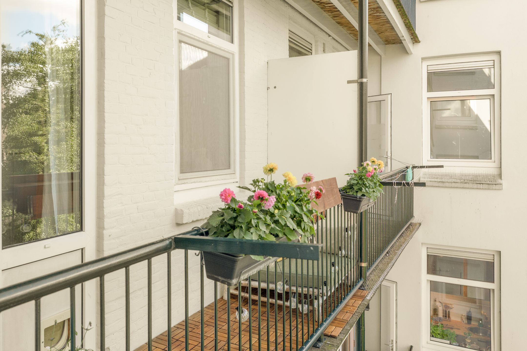 Photo 21 of Maritzstraat 24-2
