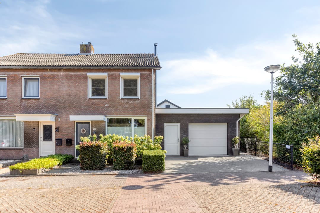 Photo 1 of Moervaart 10