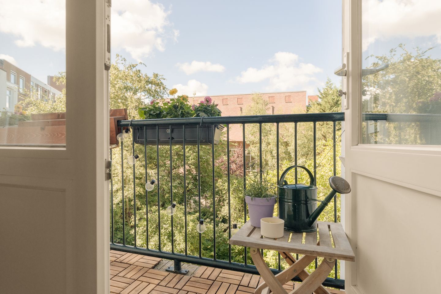 Photo 20 of Maritzstraat 24-2