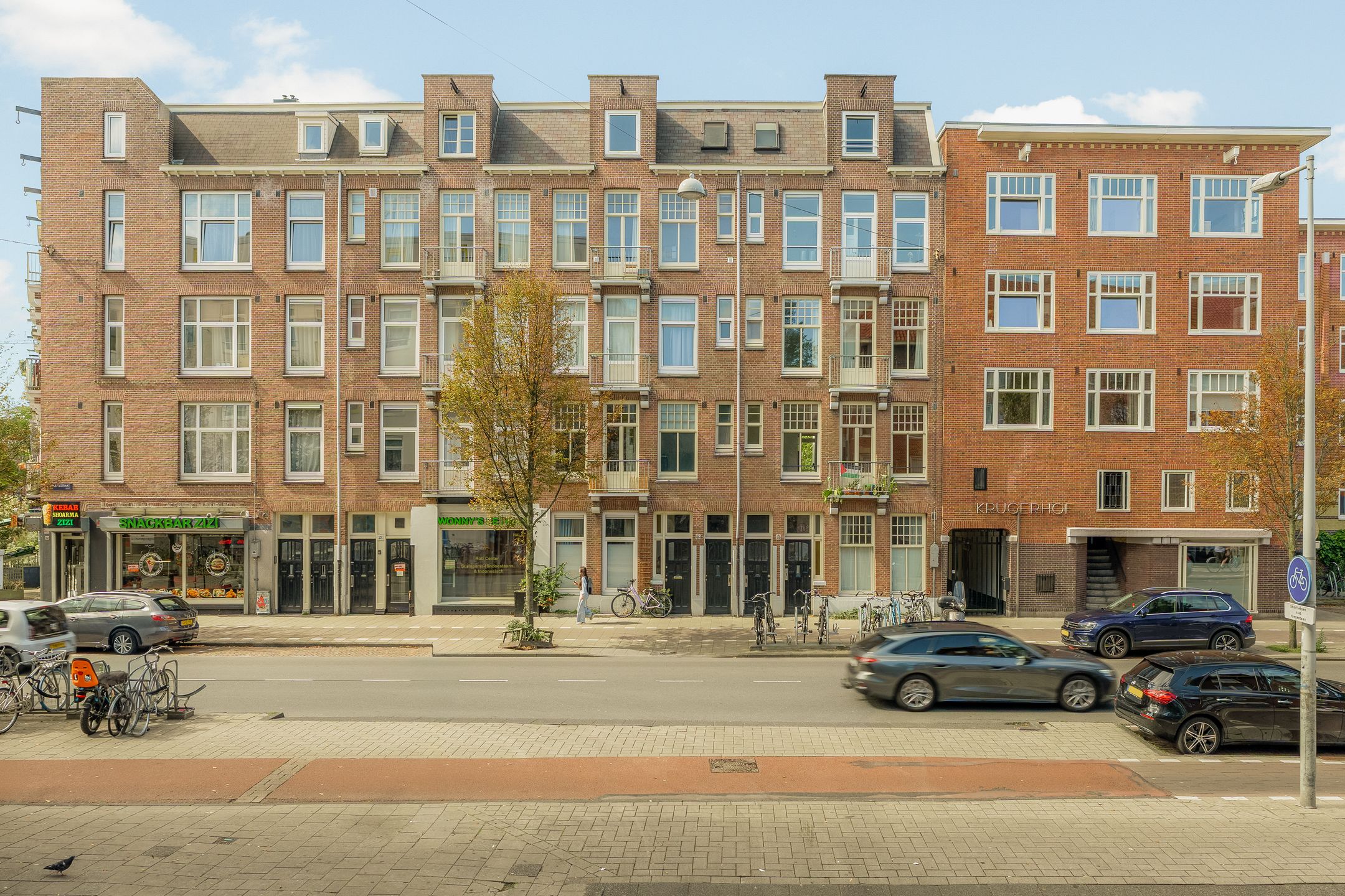 Photo 30 of Maritzstraat 24-2