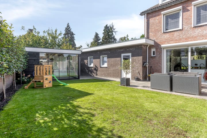 Foto 4 van Moervaart 10