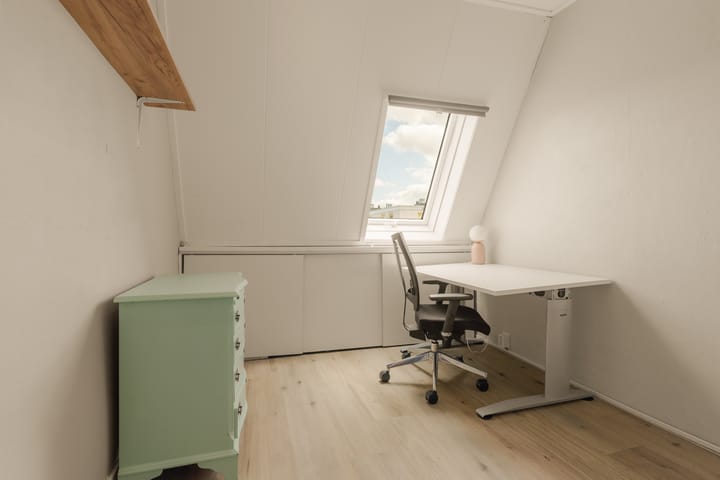 Foto 4 van Maritzstraat 24-2