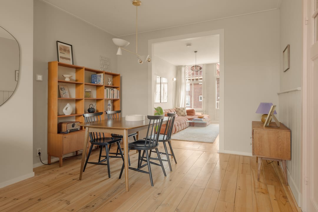 Photo 17 of Maritzstraat 24-2