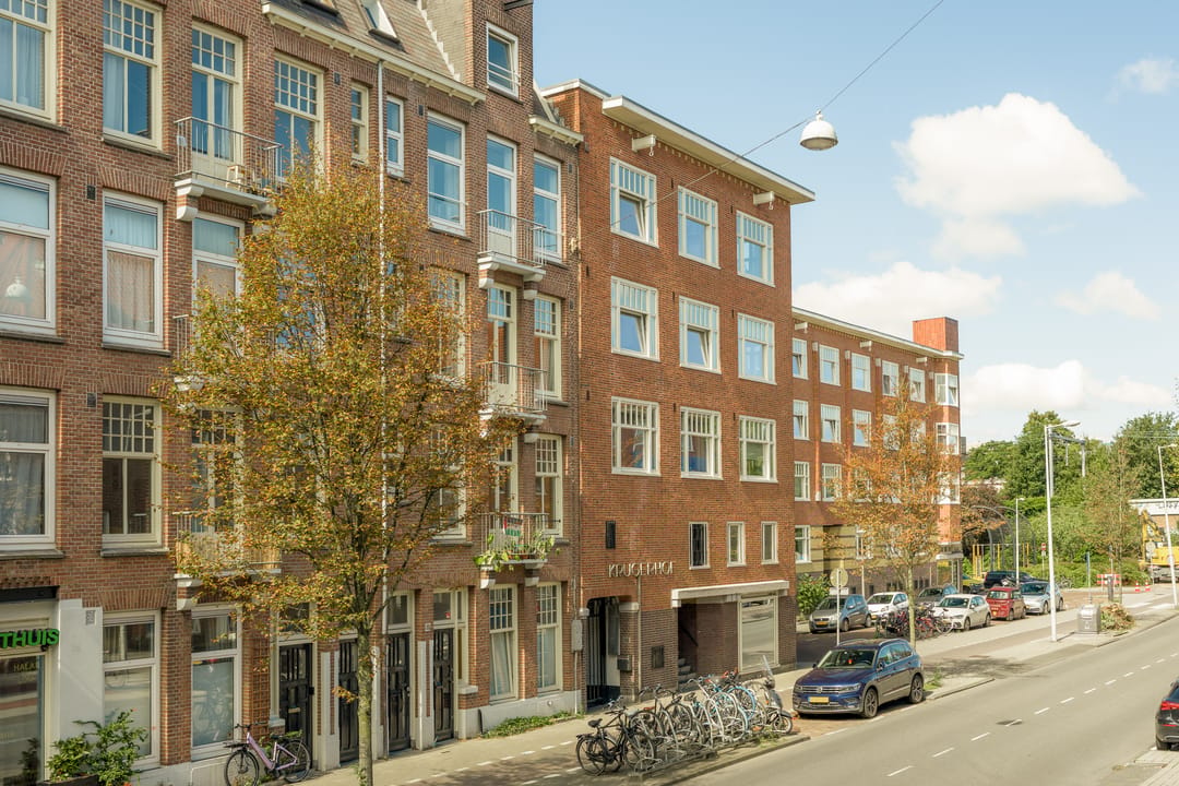 Photo 31 of Maritzstraat 24-2
