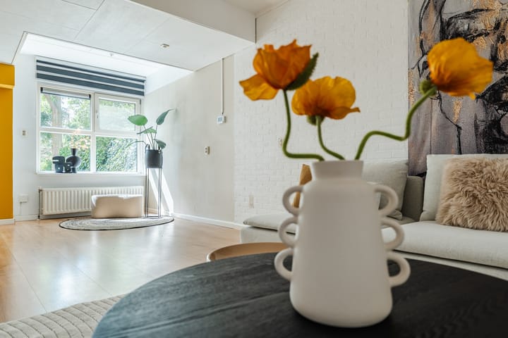 Tussenwoning te koop: Domela Nieuwenhuisweg 32, Muntendam