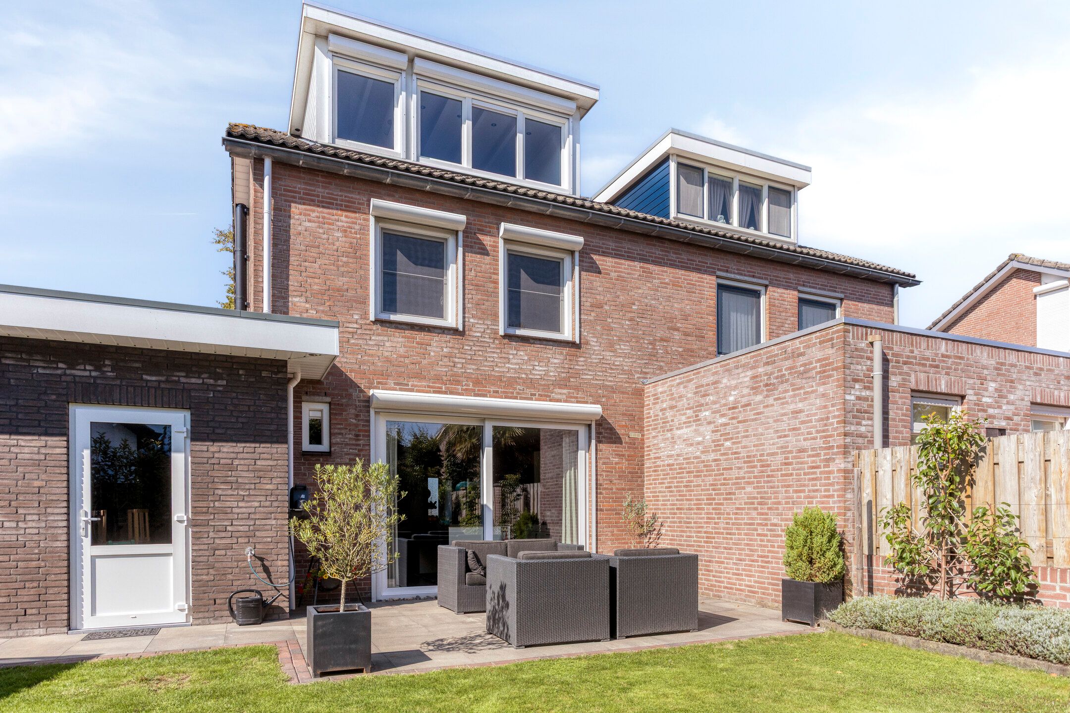 Photo 33 of Moervaart 10