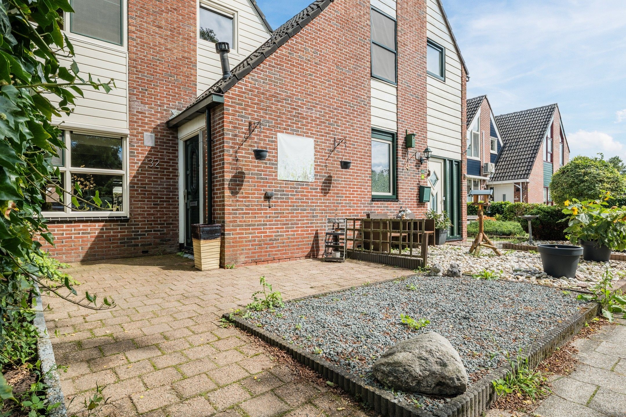 Photo 6 of Domela Nieuwenhuisweg 32