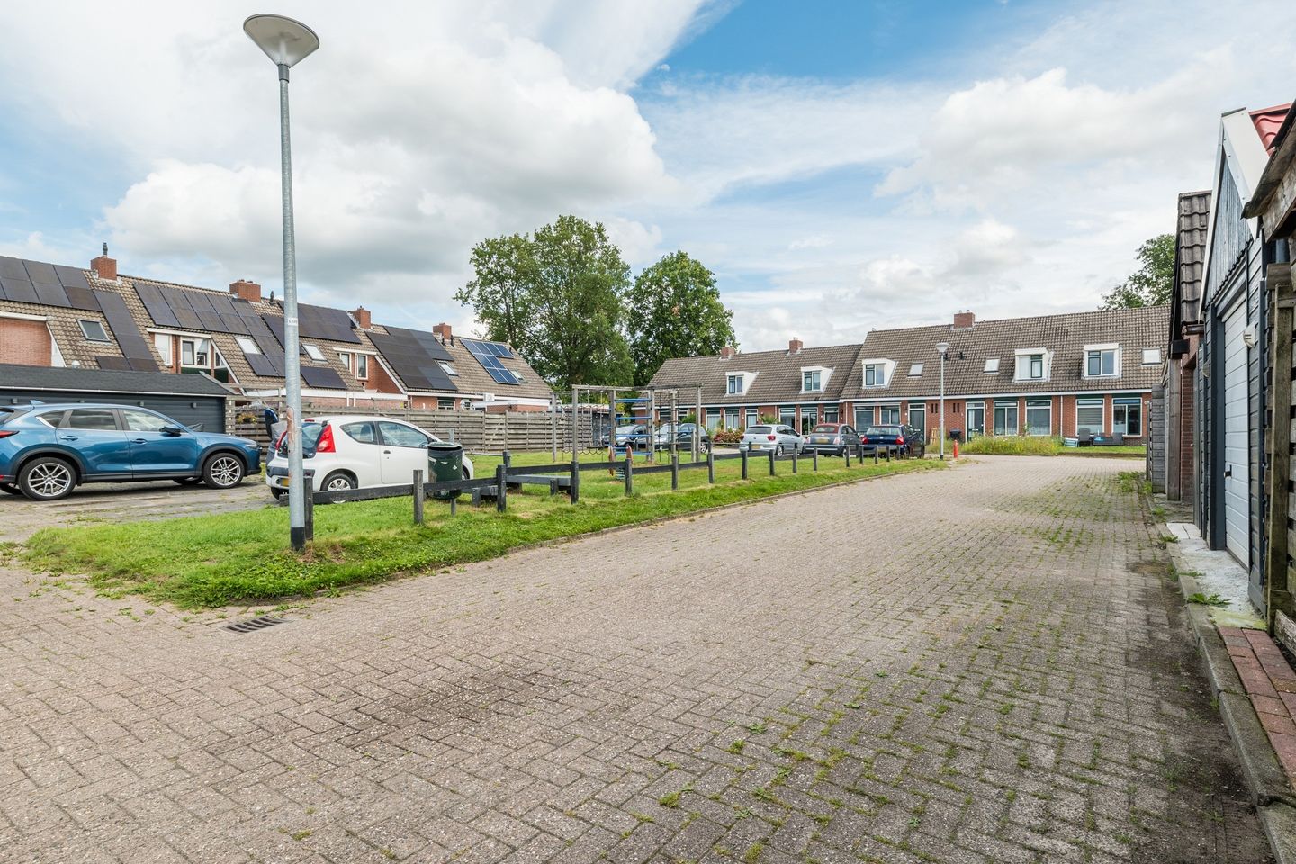 Photo 44 of Domela Nieuwenhuisweg 32