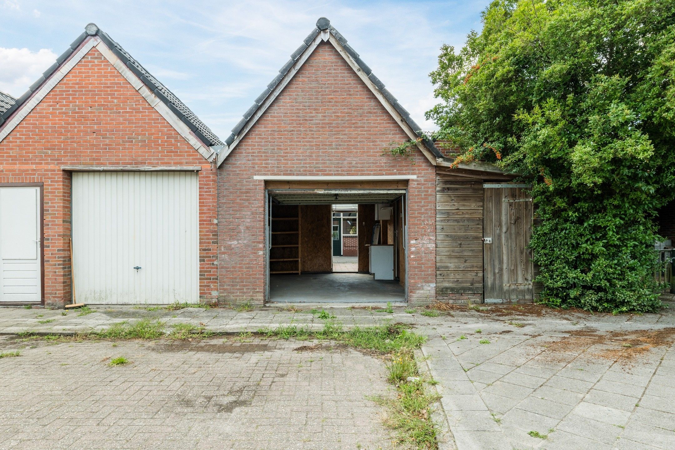 Photo 42 of Domela Nieuwenhuisweg 32