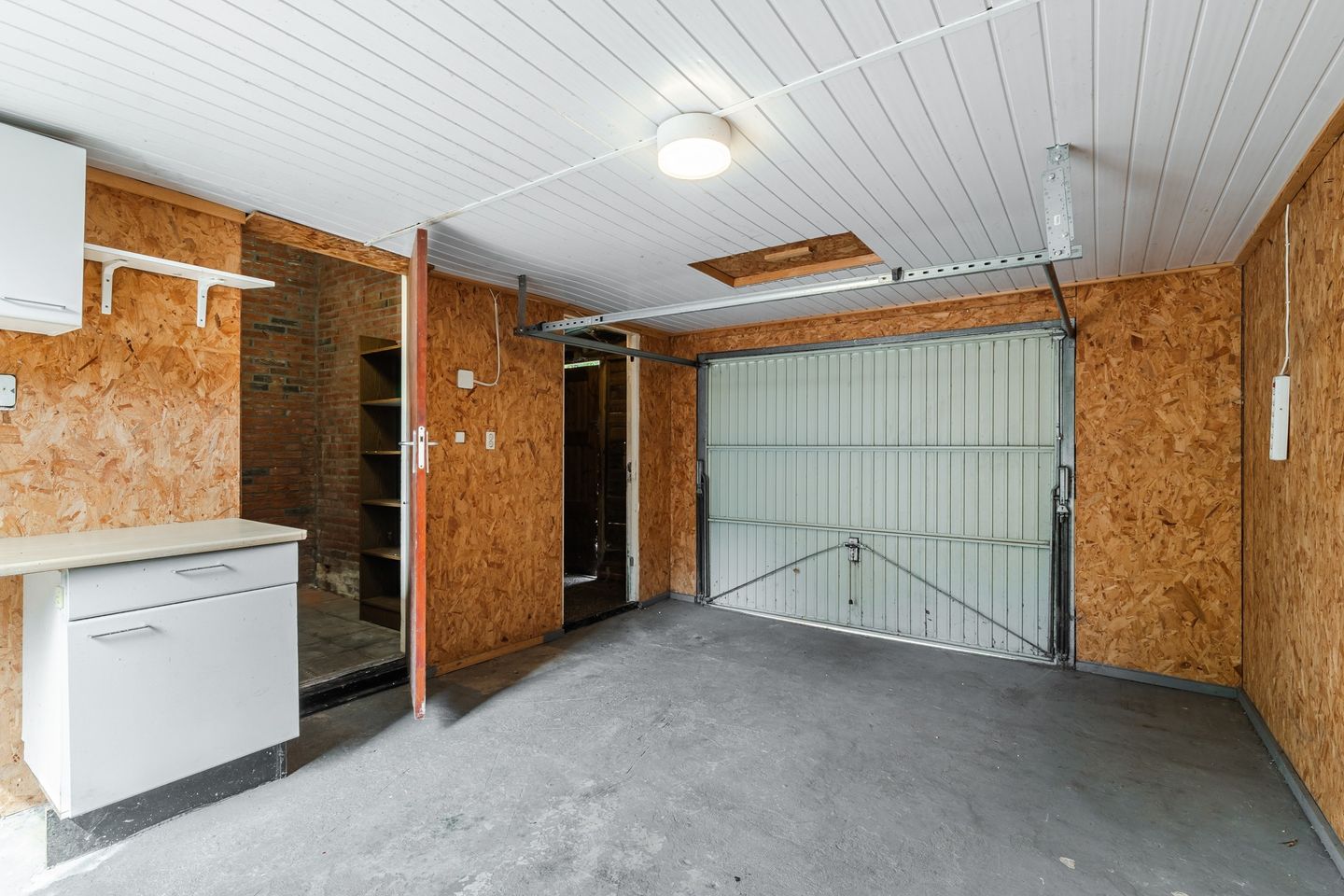 Photo 34 of Domela Nieuwenhuisweg 32