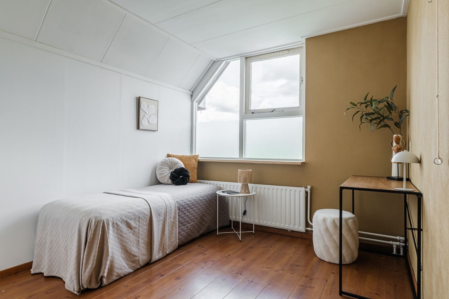 Photo 25 of Domela Nieuwenhuisweg 32