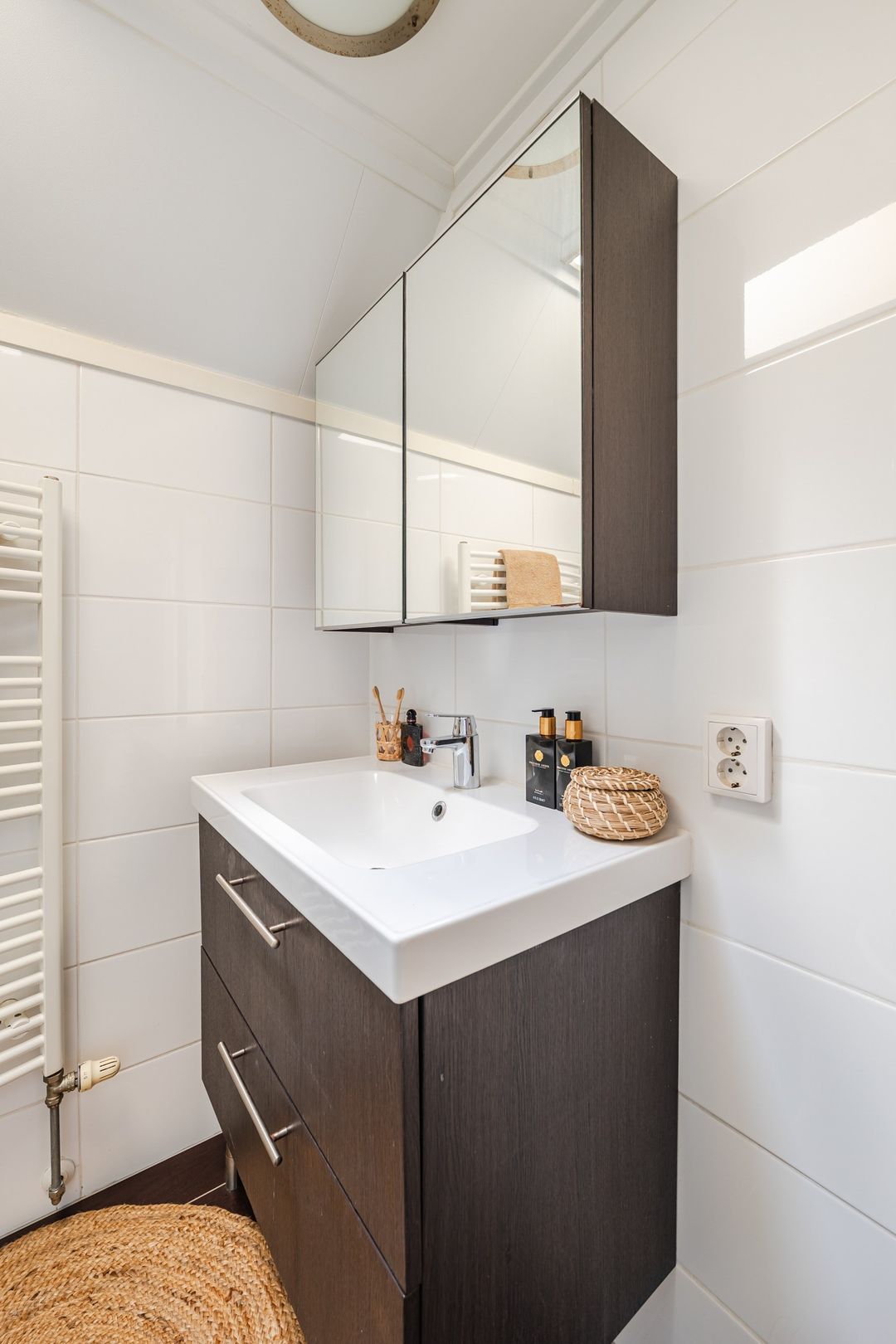 Photo 31 of Domela Nieuwenhuisweg 32