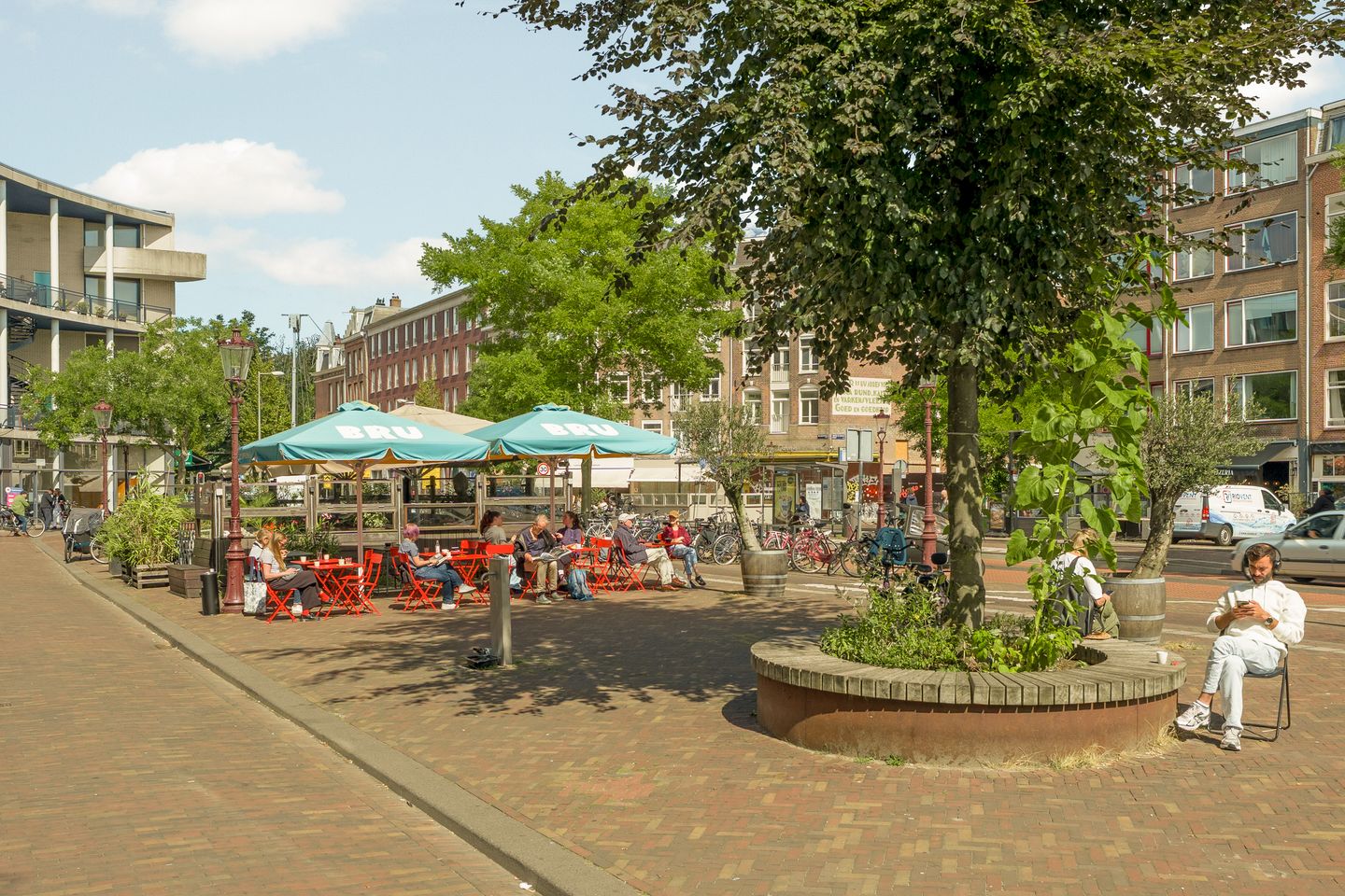 Photo 34 of Maritzstraat 24-2