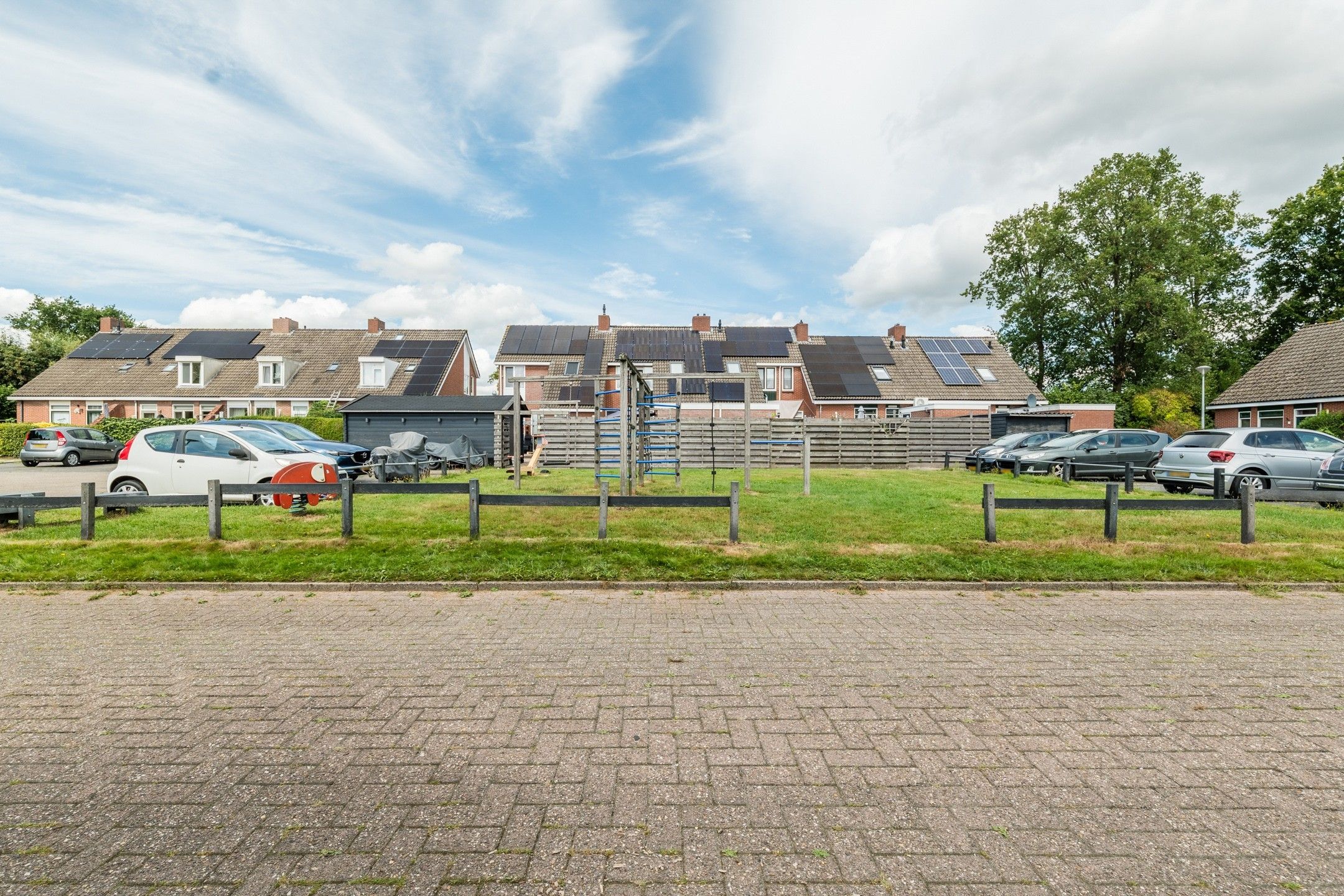 Photo 45 of Domela Nieuwenhuisweg 32