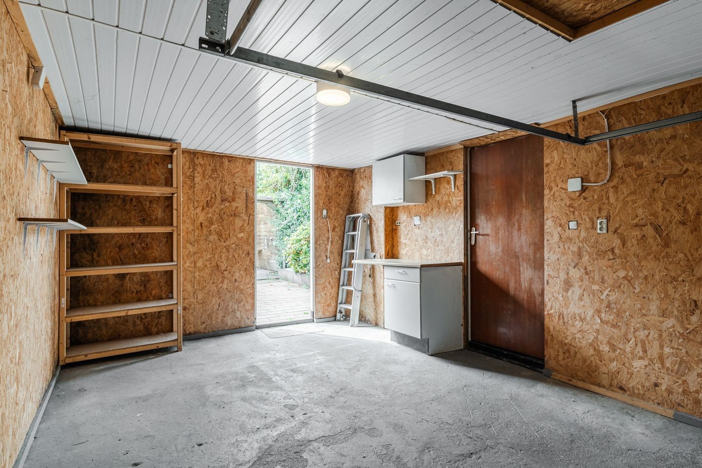 Photo 35 of Domela Nieuwenhuisweg 32