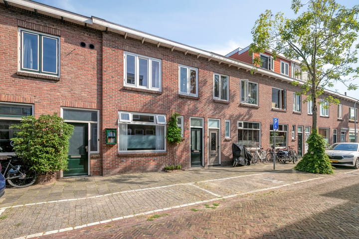 Foto 3 van Zwaluwstraat 10
