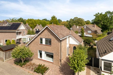 Handboogstraat thumbnail