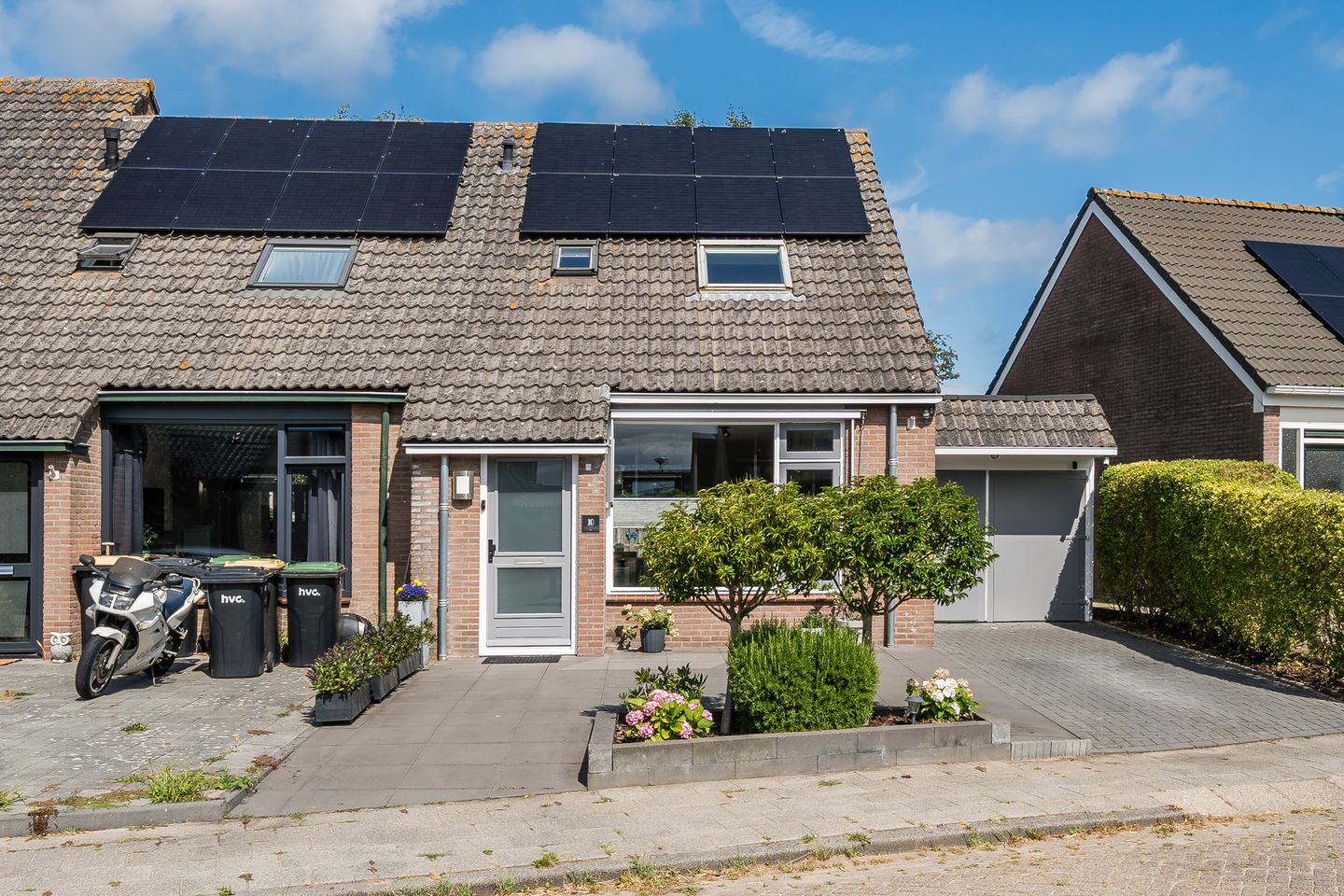 Photo 1 of Tjatting 10