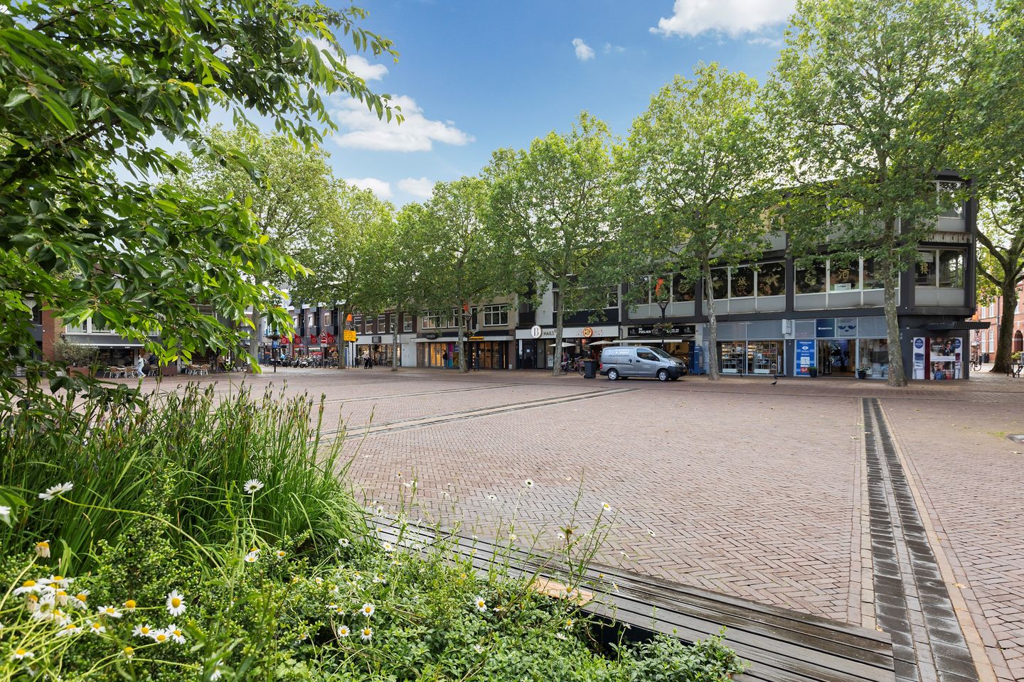 Photo 5 of Raadhuisplein 9-B