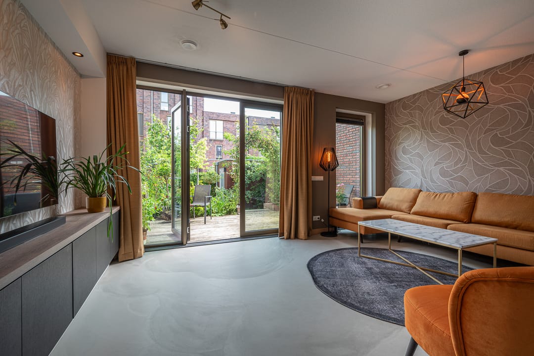 Photo 23 of Helper Westsingel 81