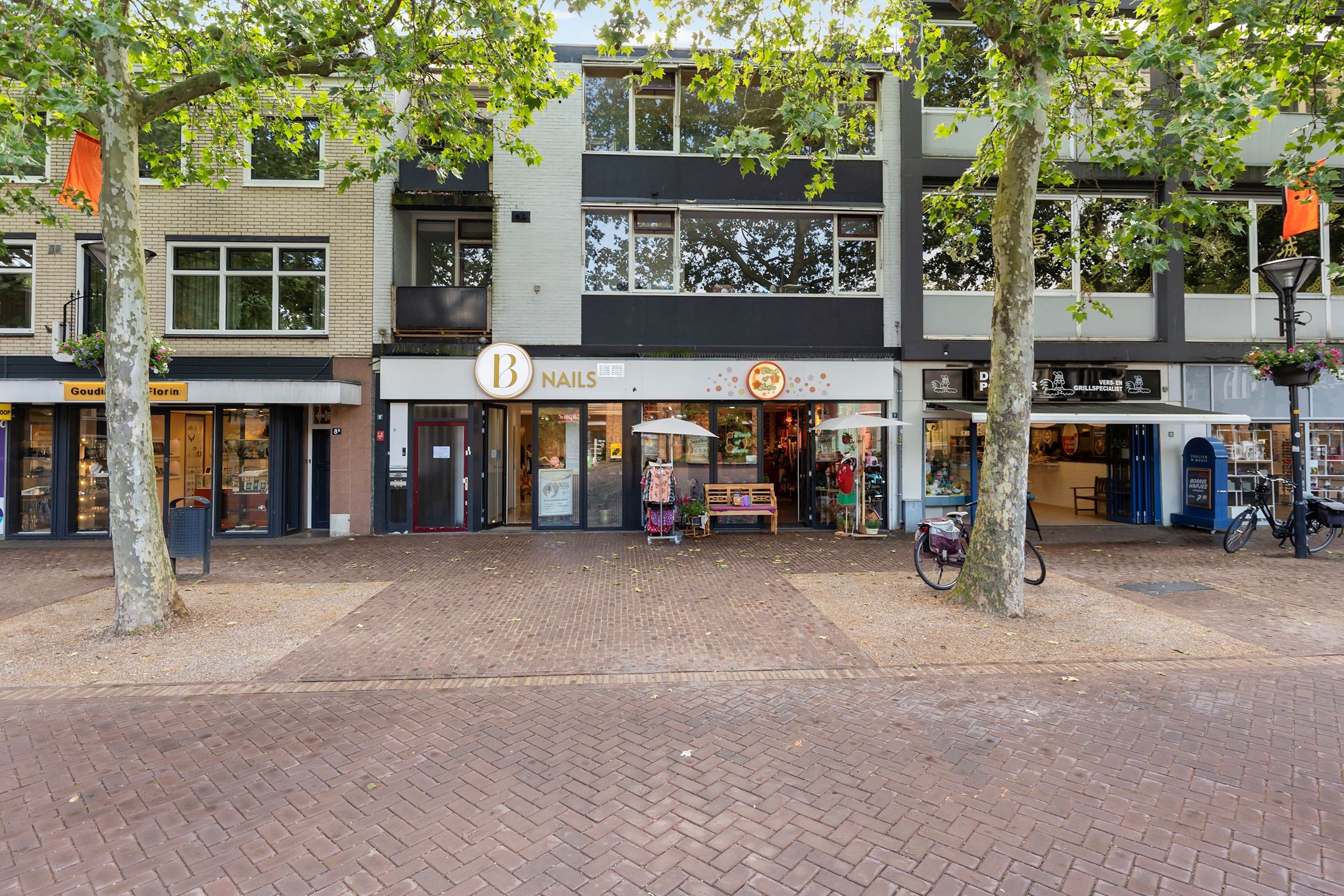 Raadhuisplein 9-B 9 B