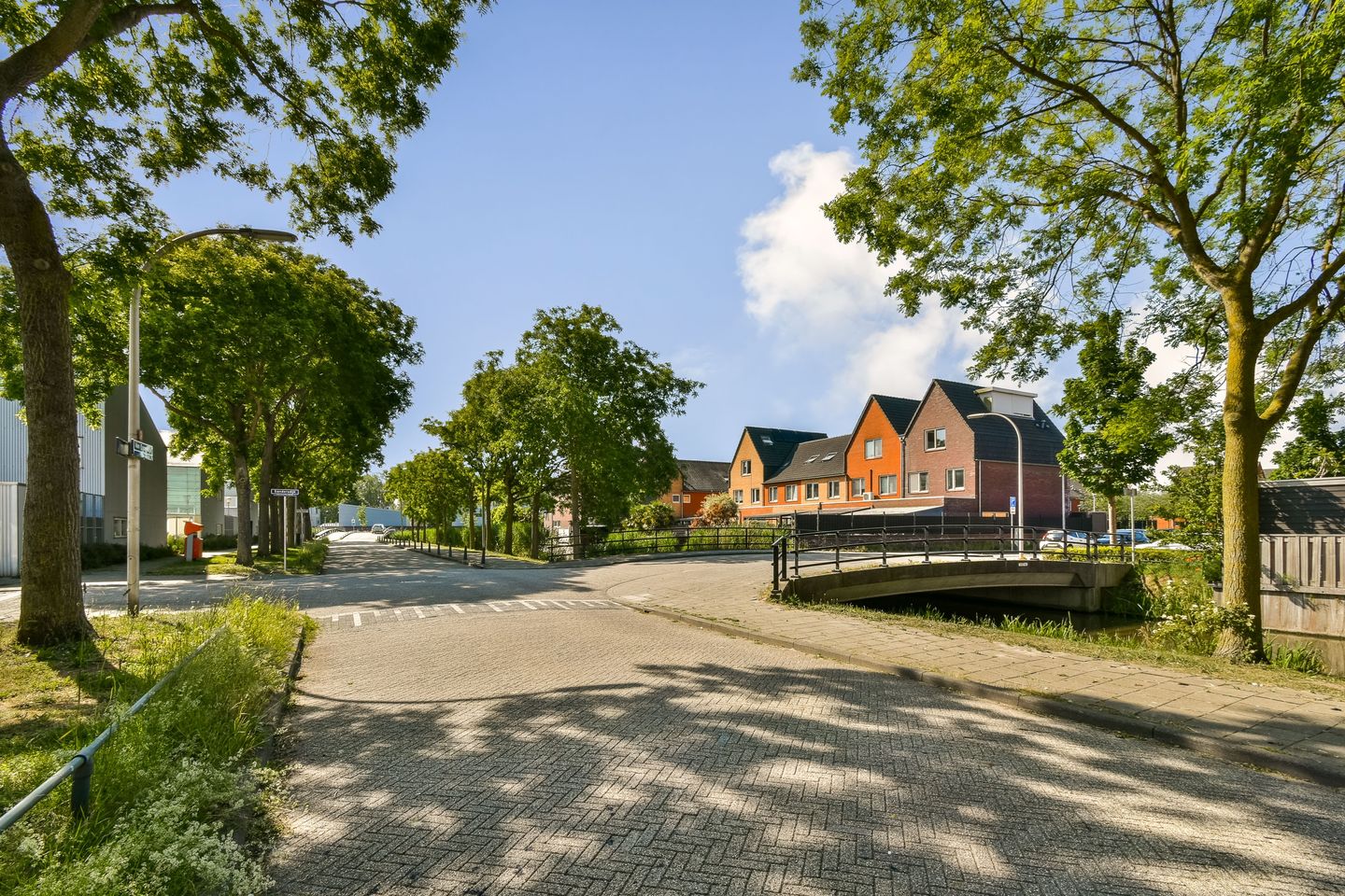 Photo 20 of Van Essendijk 163