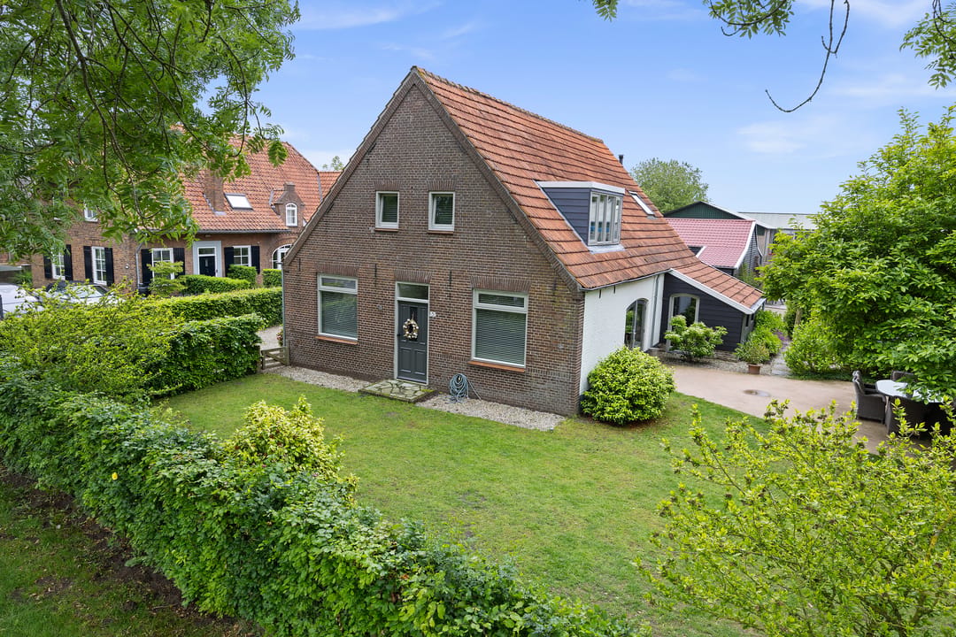 Foto 1 van De Hoeven 33