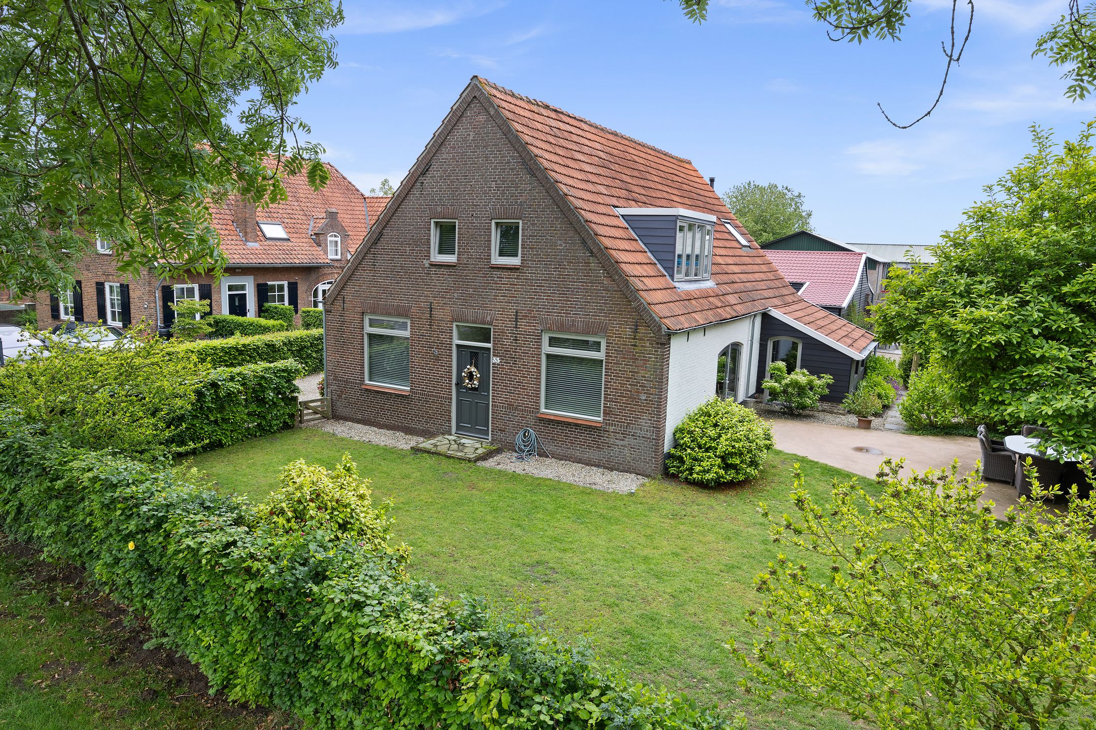De Hoeven 33 