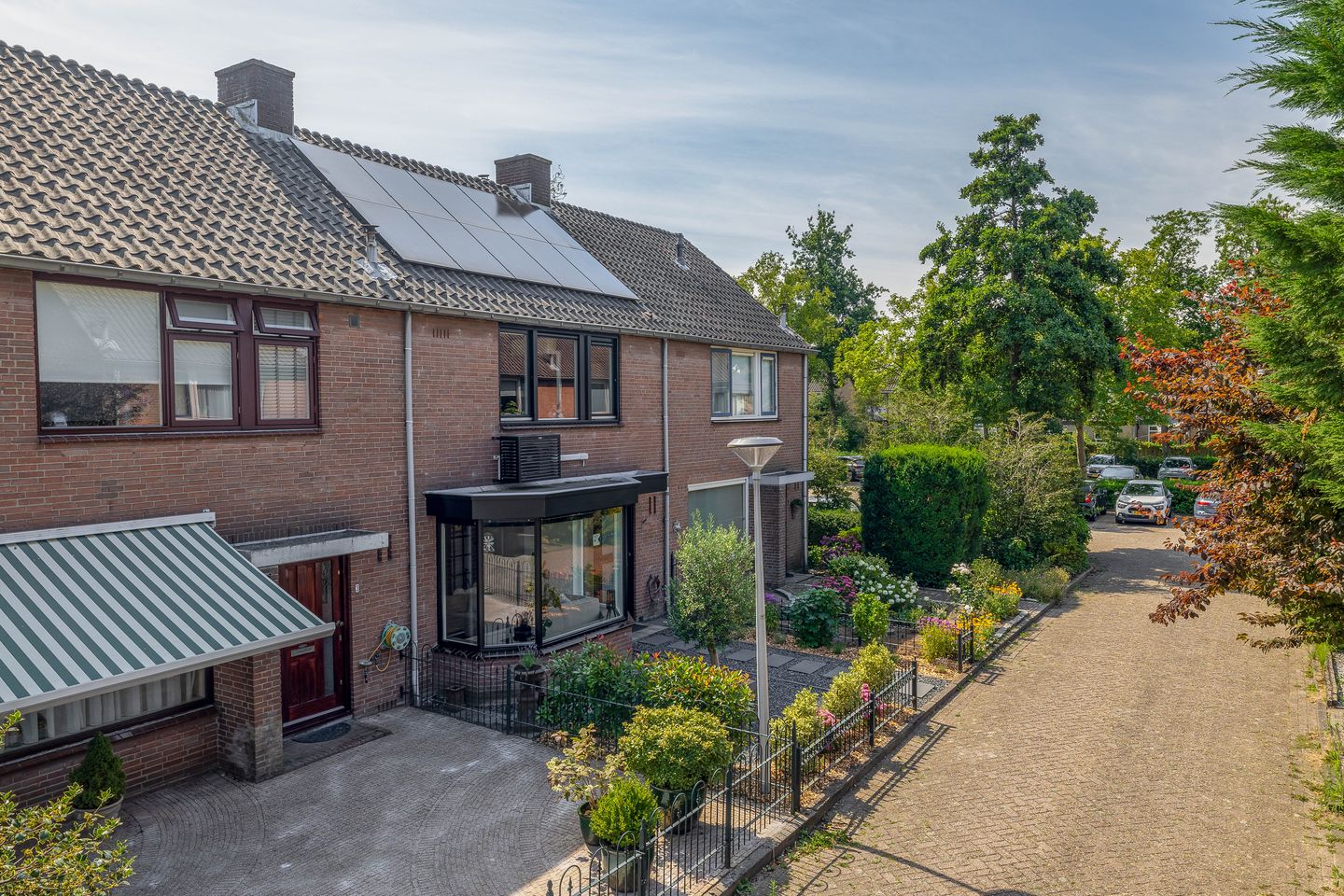 Foto 5 van Papaverhof 5
