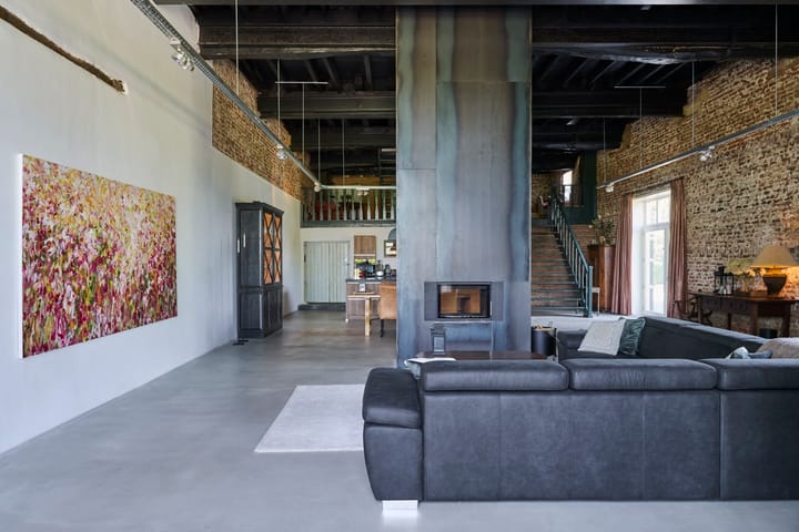 Appartement te koop: Bongard 3A, Wijnandsrade