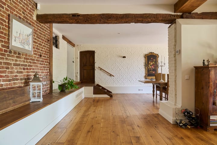 Appartement te koop: Bongard 3A, Wijnandsrade