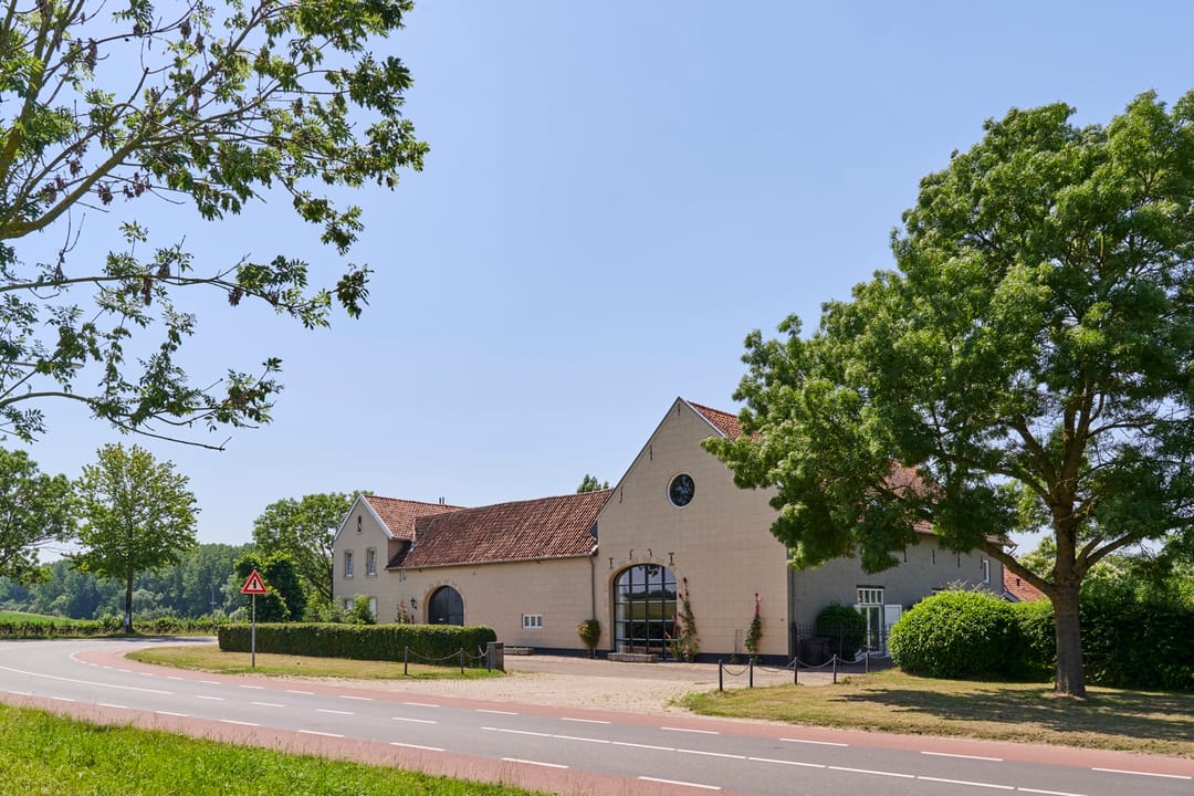 Foto 1 van Bongard 3-A