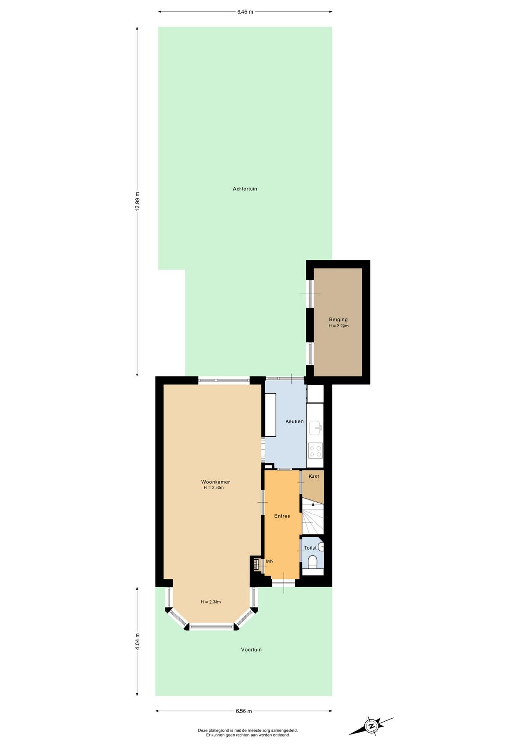Foto 41 van Papaverhof 5