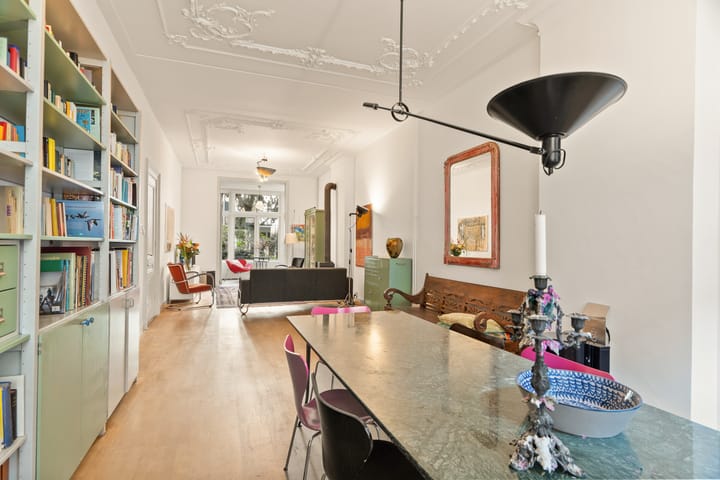 Foto 4 van Nicolaas Maesstraat 86-H