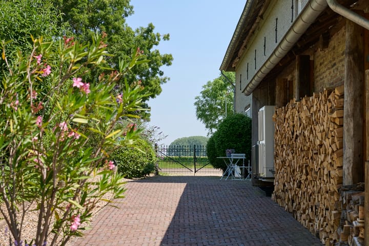 Appartement te koop: Bongard 3A, Wijnandsrade