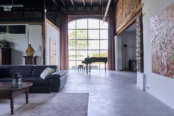 Appartement te koop: Bongard 3A, Wijnandsrade