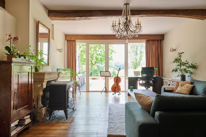 Appartement te koop: Bongard 3A, Wijnandsrade