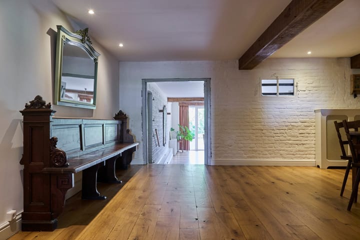 Appartement te koop: Bongard 3A, Wijnandsrade