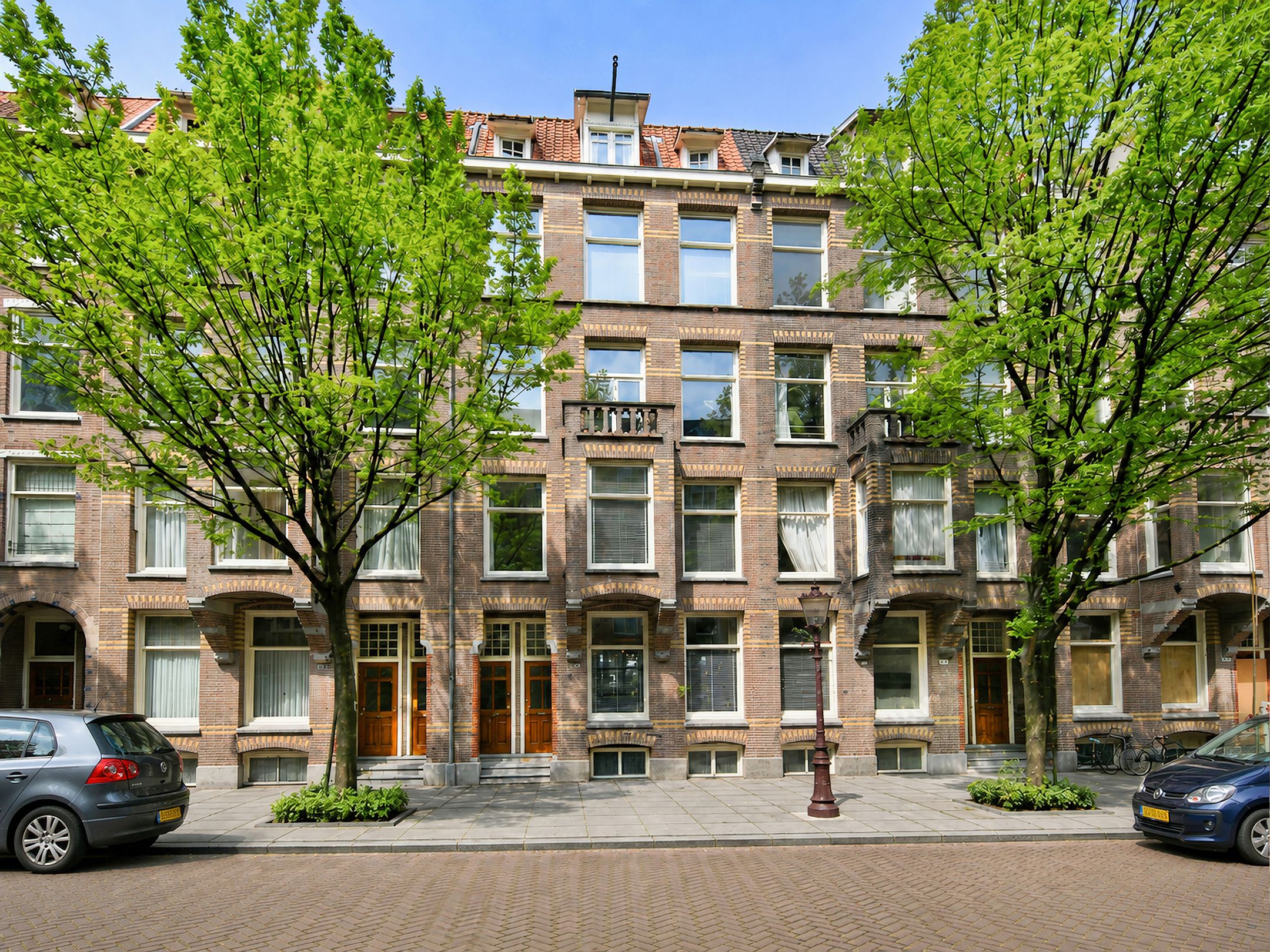 Nicolaas Maesstraat 86-H 86 H