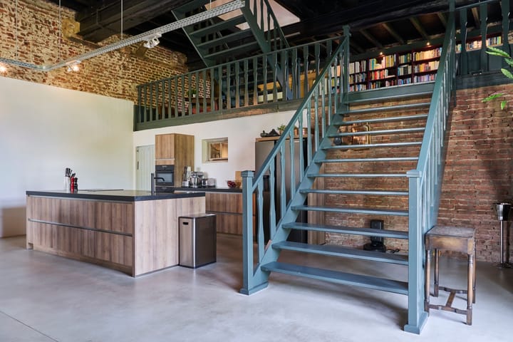 Appartement te koop: Bongard 3A, Wijnandsrade