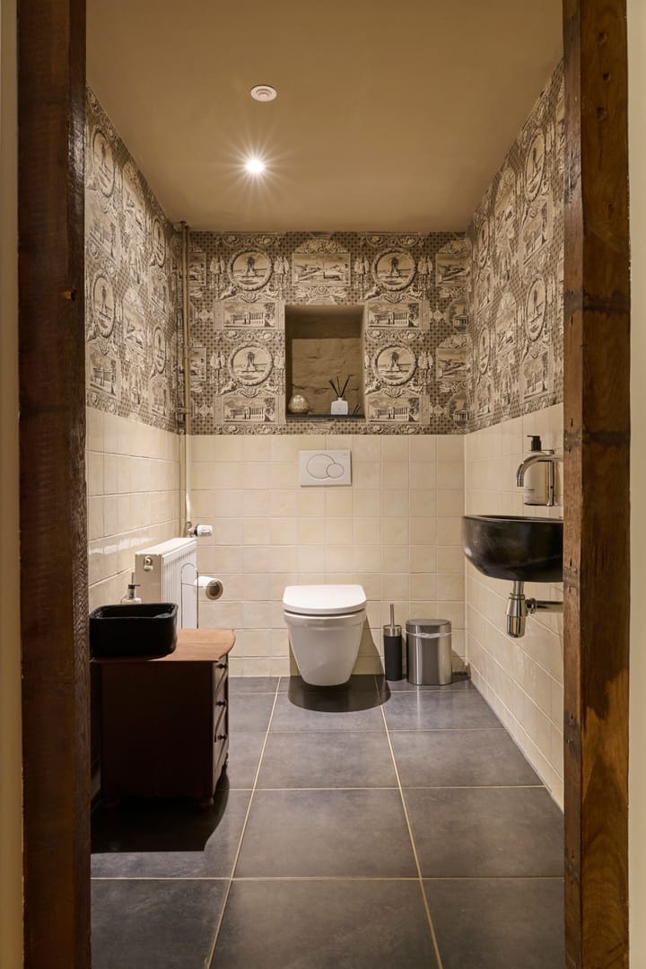 Appartement te koop: Bongard 3A, Wijnandsrade