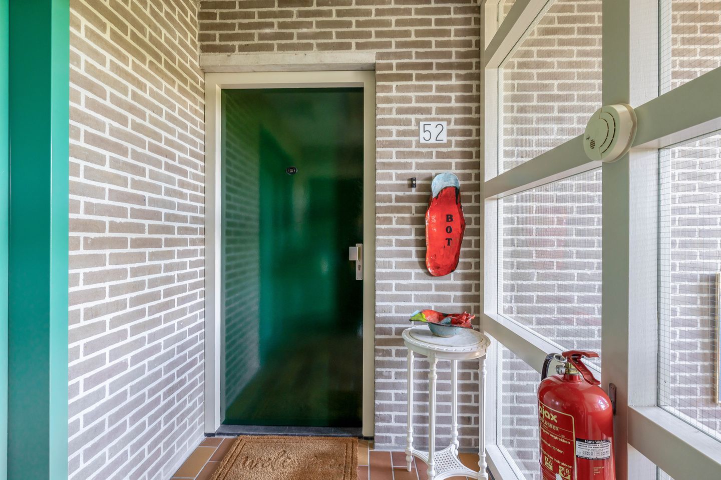 Foto 4 van Javastraat 52