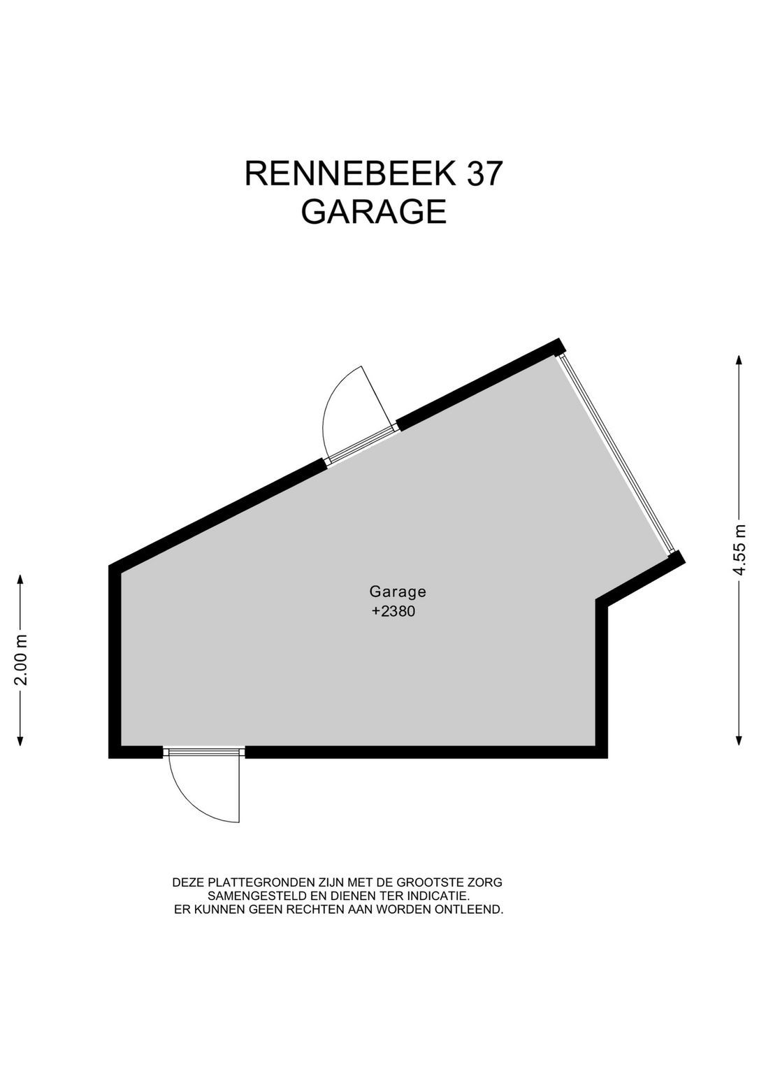 Foto 39 van Rennebeek 37