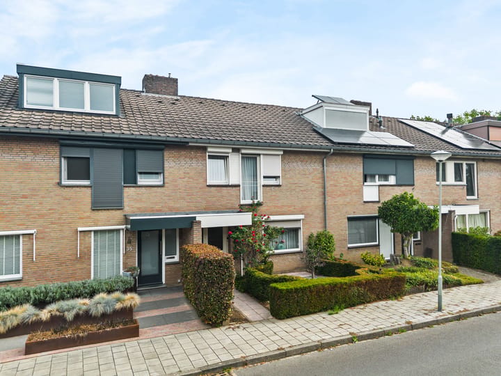 Foto 4 van Rennebeek 37