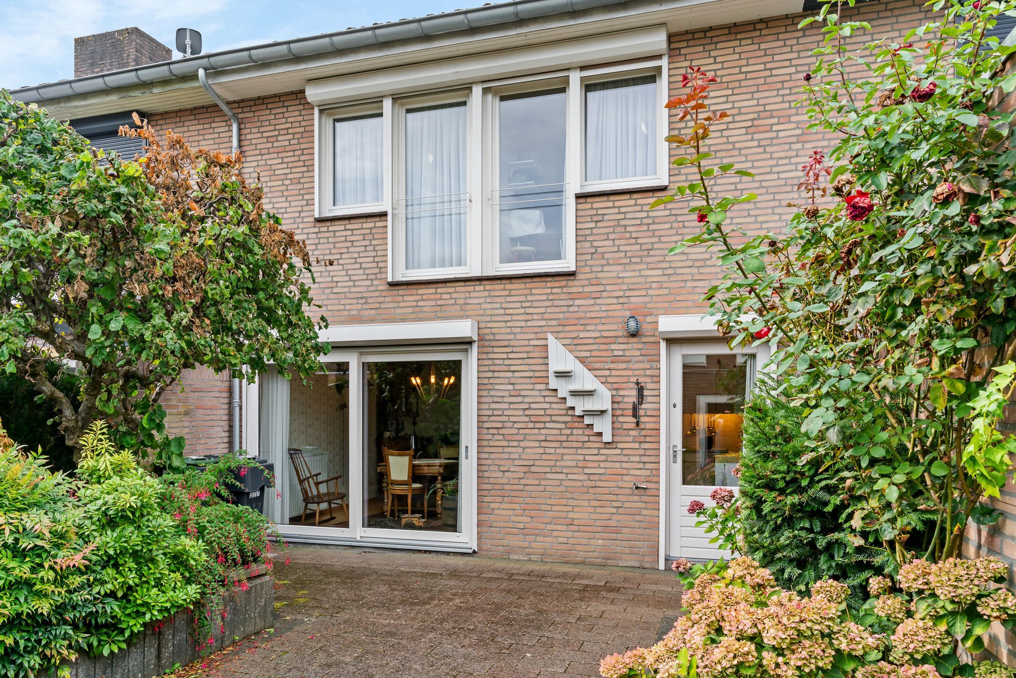 Foto 33 van Rennebeek 37
